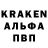 Альфа ПВП крисы CK Rus Marquis